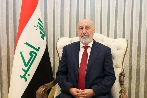 رئیس جمهور جدید عراق کیست؟