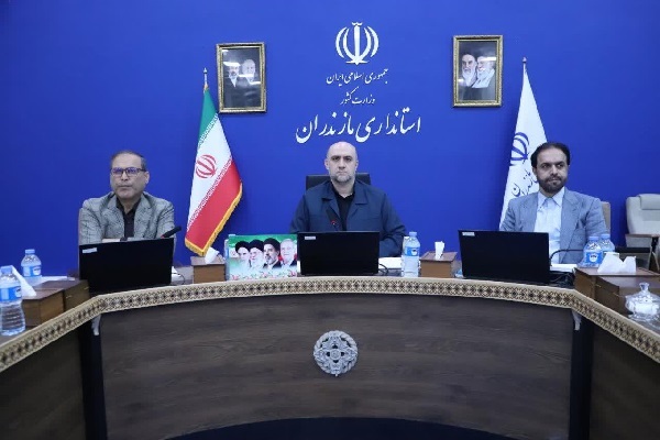 مصطفی سوادکوهی، سرپرست معاونت سیاسی، امنیتی و اجتماعی استانداری مازندران مصطفی سوادکوهی، سرپرست معاونت سیاسی، امنیتی و اجتماعی استانداری مازندران