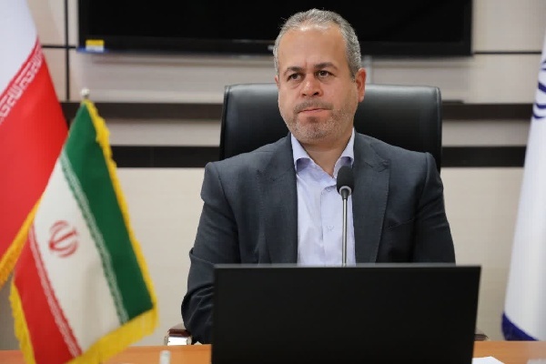 طاهر رستمی، معاون سیاسی و امنیتی استانداری خراسان‌شمالی