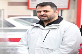 پیشرفت فیزیکی تقاطع غیرهمسطح آذربایجان به ۹۴ درصد رسید