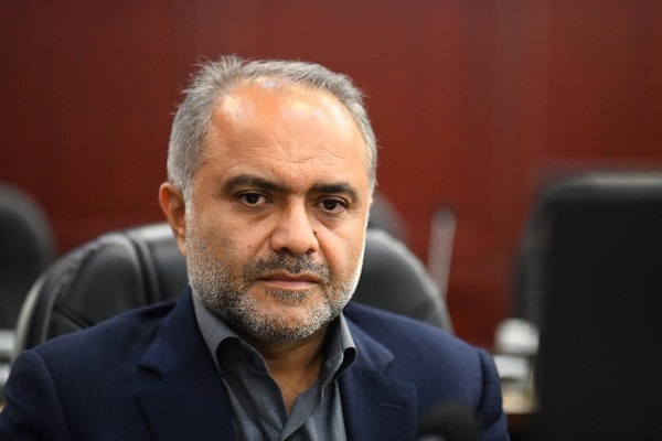 علی اکبر عالیشاه، دادستان مرکز استان مازندران