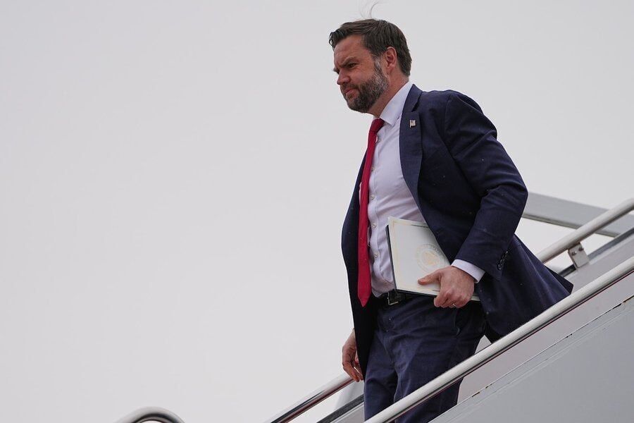 معاون رئیس جمهور آمریکا: به توافق نرسیدیم