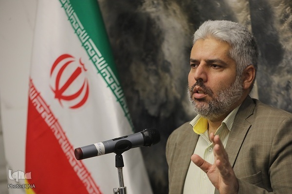سیدرضا طباطبایی، رئیس جهاد دانشگاهی واحد قم