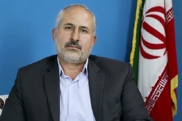 مجید طائف، مدیرکل ستاد اجرایی فرمان امام در لرستان
