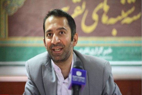 حامد رستمی نجف‌آبادی، عضو هیئت علمی دانشگاه مذاهب اسلامی و وکیل پایه یک دادگستری