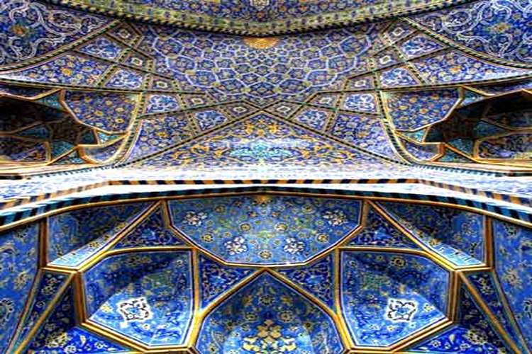 هنر اسلامی