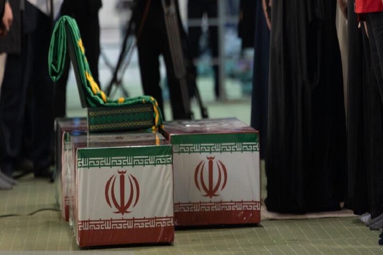 شهید جنگ رمضان شهید جنگ رمضان