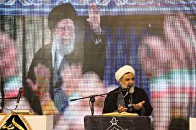 وحدت نیاز امروز جامعه در برابر دشمنان است