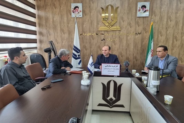 کارگروه شناسایی معلمان نمونه مدارس غیردولتی کارگروه شناسایی معلمان نمونه مدارس غیردولتی