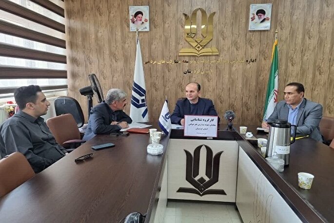 رقابت 70 معلم مدارس غیر دولتی کردستان برای کسب عنوان معلم نمونه