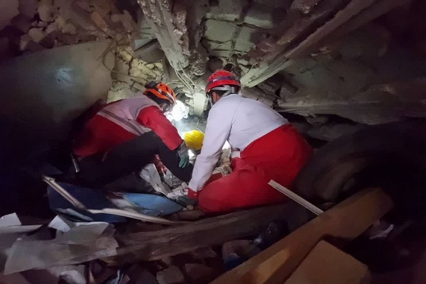 سلامت روان در دوران پس از بحران