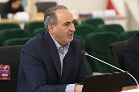 فعالیت مستمر ۱۱۶ پروژه عمرانی طی شرایط جنگی در تبریز