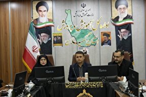 اقدامات پیشگیرانه در جنگ روانی به حفظ آرامش جامعه کمک می‌کند