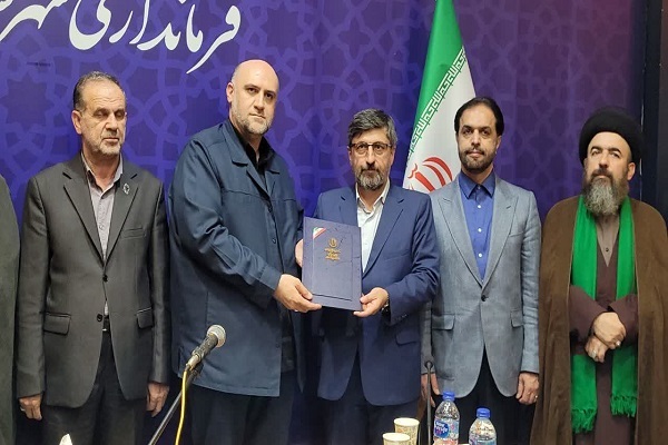 مصطفی سوادکوهی، سرپرست معاونت سیاسی، امنیتی و اجتماعی استانداری مازندران،