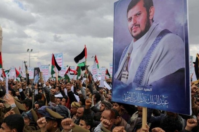 انصارالله: در صورت ازسرگیری تجاوز به ایران، عملیات‌ نظامی را تشدید می‌کنیم