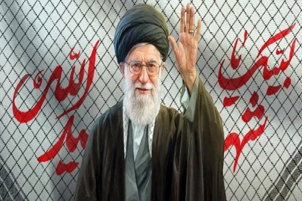 روایت هنرمندان تجسمی از رهبر شهید تا مقاومت لبنان