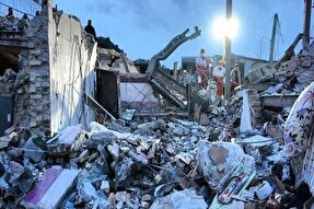 اتمام ۸۰ درصد تعمیرات جزئی منازل آسیب‌دیده استان مرکزی در جنگ رمضان