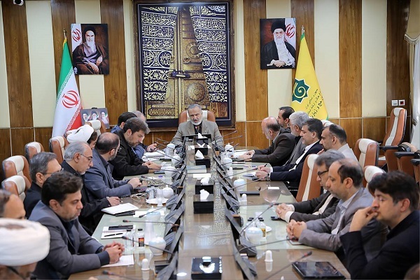 زائران حج در کاروان‌های جدید ثبت نام کنند
