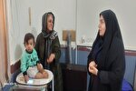سلامت کودک خط قرمز خانواده و سرمایه فردای ایران است