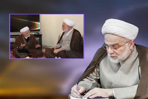 عبدالرضا پورذهبی، نماینده ولیفقیه در استان کردستان عبدالرضا پورذهبی، نماینده ولی فقیه در استان کردستان