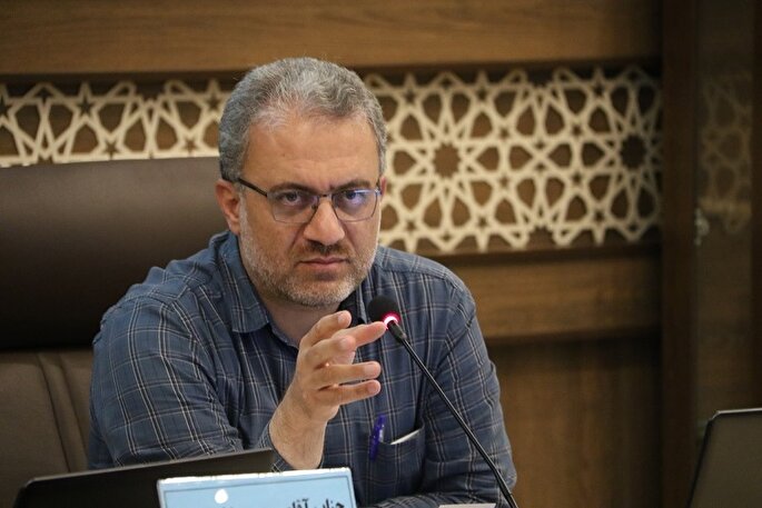 استمرار تجمعات مردمی و برپایی مراسم عزای صادق آل محمد (ع) در سراسر فارس