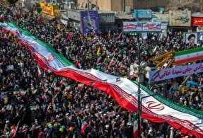 ترکیب اقدام سخت و همبستگی ملی؛ دکترین جدید ایران در مقابله با تهدیدات