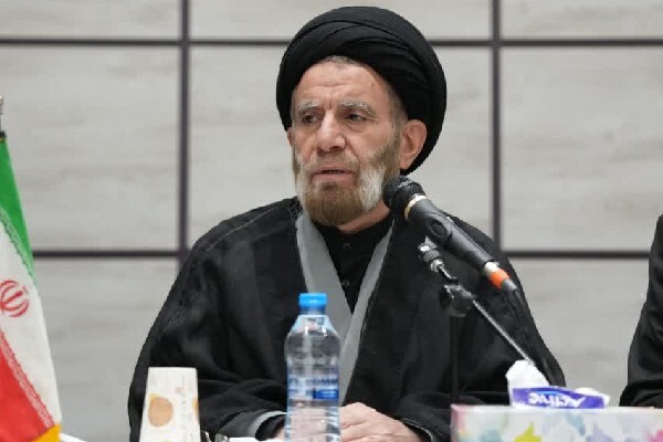 حجت‌الاسلام والمسلمین سیداحمدرضا شاهرخی، نماینده ولی فقیه در لرستان