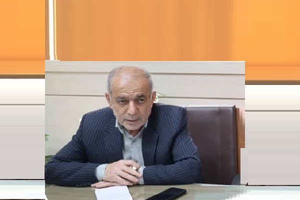 روح‌الله صادقی گل‌افشانی، مدیرکل اجتماعی استانداری مازندران