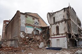 عملیات احداث مجدد هلال‌احمر مهاباد پس از تکمیل ارزیابی‌ها شروع می‌شود