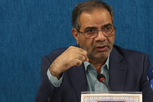 24 پروژه درمانی در یزد به بهره‌برداری می‌رسد