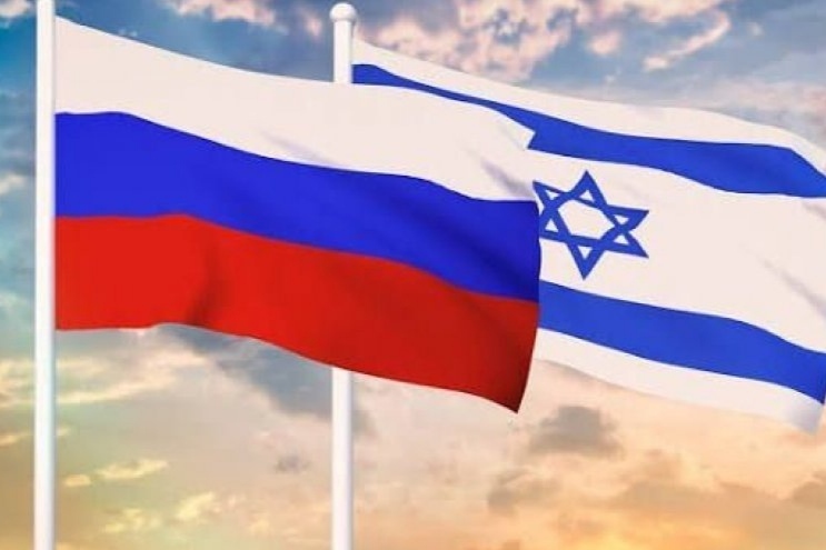 تنش کم‌سابقه در روابط روسیه و رژیم صهیونیستی