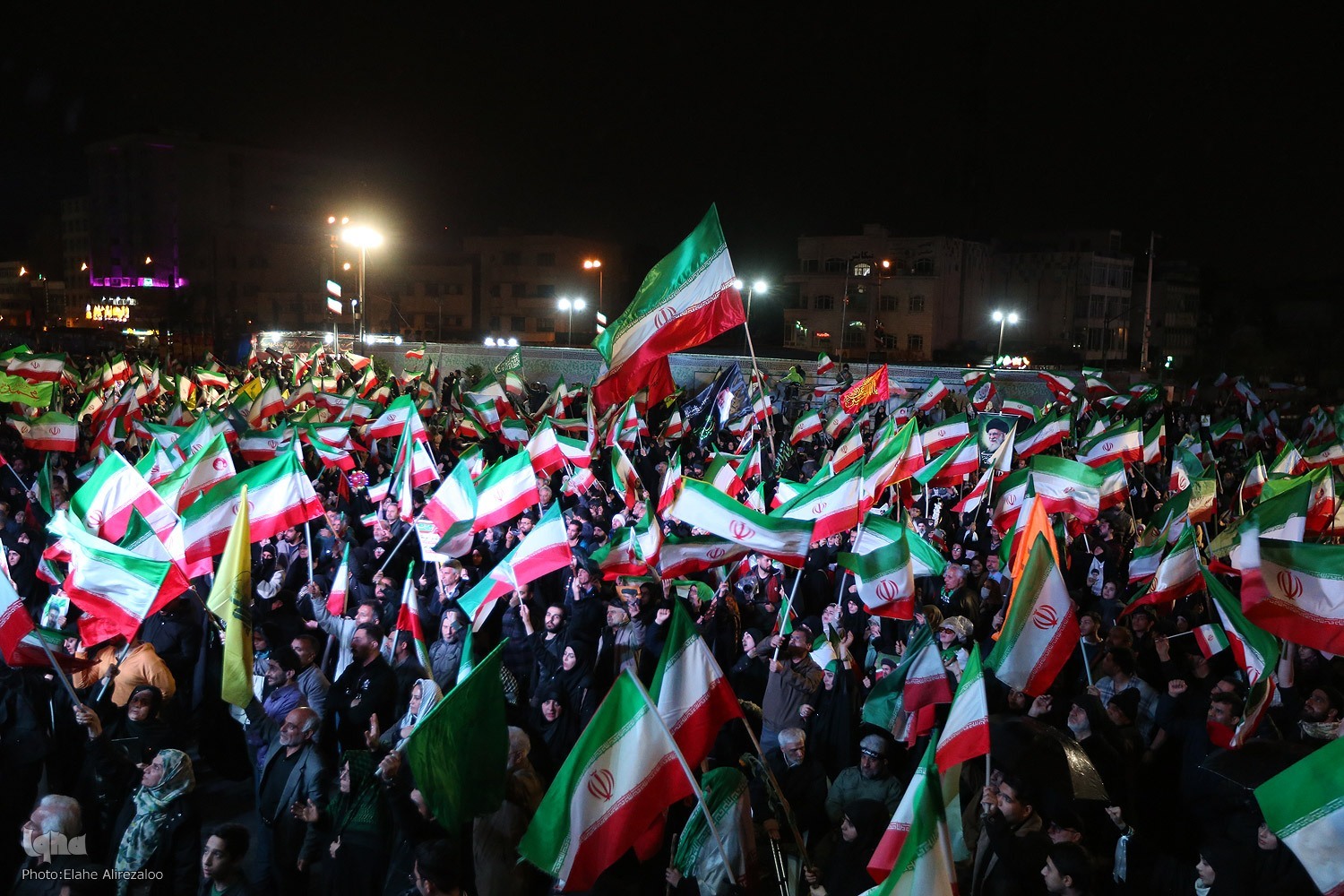 وحدت ملّی مهم است؛ نگذارید دشمنان وحدت را به هم بزنند