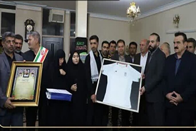 جنگ رمضان هیمنه ابرقدرت جهان را درهم شکست