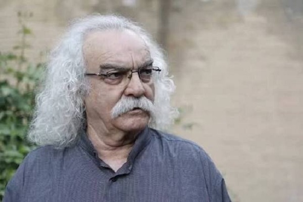 خداوند این مردم خسته خود، به آوردگاه آدمی آمده است