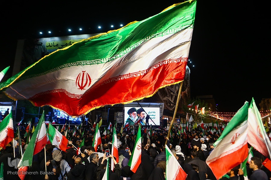 چگونه ریشه‌های فکری غرب مدرن به تفسیر جنگ رمضان پیوند می‌خورند؟