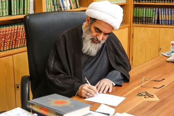ترامپ خبیث نه تنها به قوانین بین‌المللی بلکه برای مقدسات نیز ارزشی قائل نیست