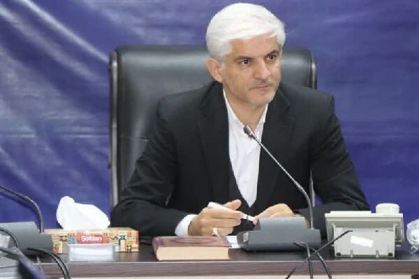مهدی مجیدی، معاون عمرانی استاندار لرستان