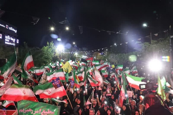 «شب‌های اقتدار» مهدیشهر با یاد شهدای جنگ رمضان برگزار می‌شود