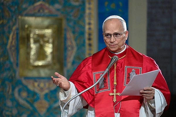 هشدار پاپ درباره تبدیل دموکراسی‌ها به استبداد اکثریت