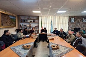 قلعه تاریخی حسن‌آباد سنندج مرمت و بازسازی می‌شود