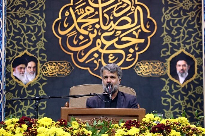 مرجعیت زاهد و ربانی؛ امتداد مسیر امام صادق(ع) در طول تاریخ