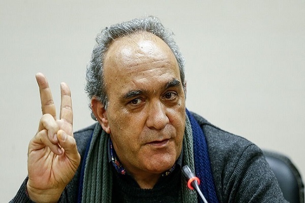 انتشار صبح چهارشنبه 26 فروردین/////مخالفت پاپ با جنگطلبی آمریکا، نتیجه دیپلماسی مذهبی ایران است +صوت انتشار صبح چهارشنبه 26 فروردین/////مخالفت پاپ با جنگطلبی آمریکا، نتیجه دیپلماسی مذهبی ایران است +صوت