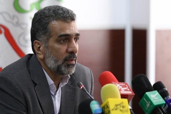 محمدحسین زارع‌زاده مسئول سازمان بسیج جامعه پزشکی