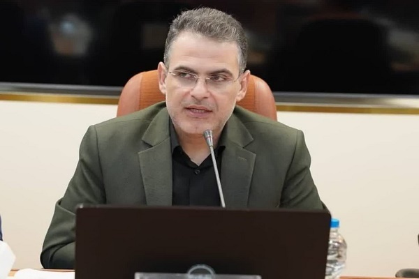 سیدمجتبی جلالیپور مدیرکل کمیته امداد استان گیلان سیدمجتبی جلالیپور مدیرکل کمیته امداد استان گیلان