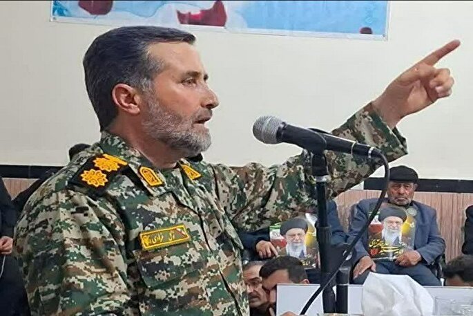 ضرورت حفظ اتحاد و همدلی در مقابله با دشمنان