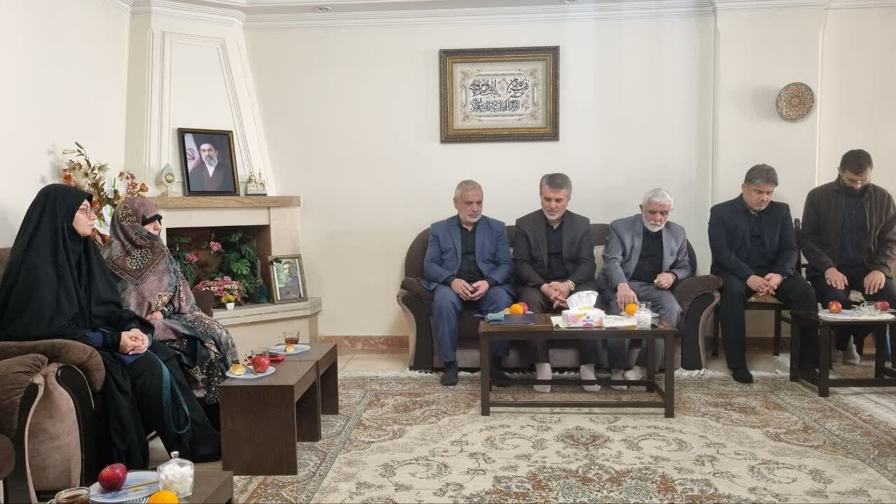 قرآن و شهید