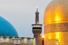 استوری‌موشن | کدام عبارت قرین به اسم اعظم خداست