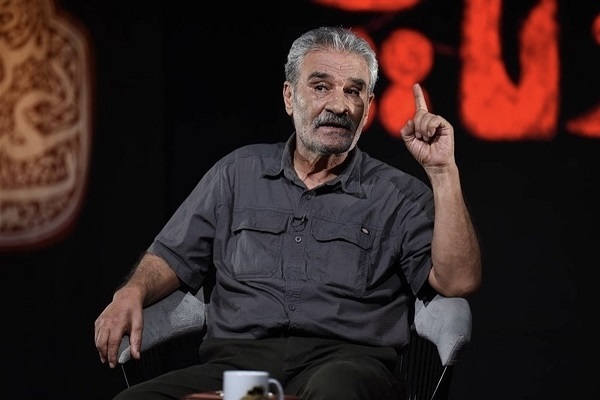 قدرت واقعی از همراهی یک ملت برمی‌آید