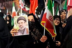 عکس | تویسرکان استوار پای قرارهای شبانه