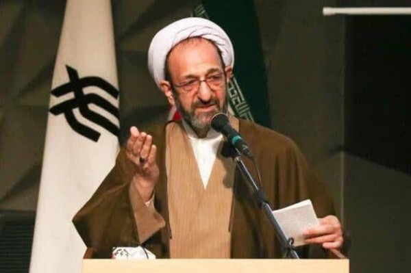 مسأله هسته‌ای غیرقابل مذاکره است